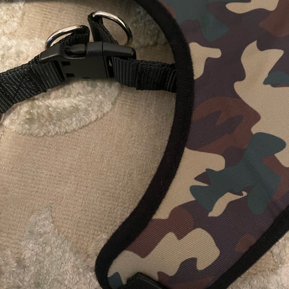 🐶NWOT(!) DOG WALKING HARNESS - Picture 4 of 4